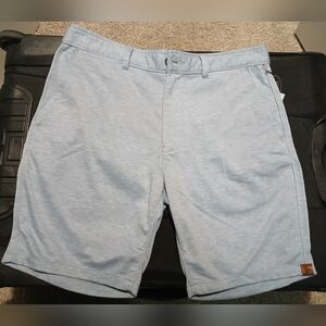 Fundamental Coast Sunset Shorts